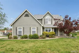 456 White Chapel Dr, O'Fallon, MO 63368 - Photo 1