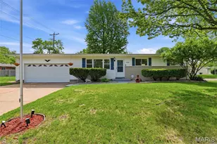 2310 Orleans Ln, Florissant, MO 63031 - Photo 1