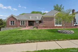 14511 Wellington Estates Manor, Chesterfield, MO 63017 - Photo 1