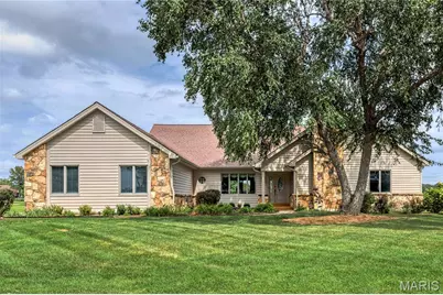 110 Glendalough Lane, Weldon Spring, MO 63304 - Photo 1
