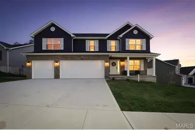 228 Red Maple Court, Hillsboro, MO 63050 - Photo 1