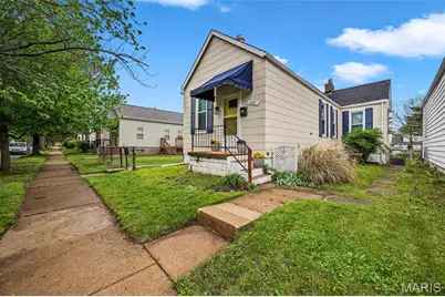 4747 Milentz Avenue, Saint Louis, MO 63116 - Photo 1