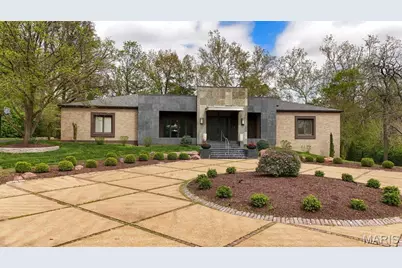 11239 Mosley Hill Drive, Creve Coeur, MO 63141 - Photo 1