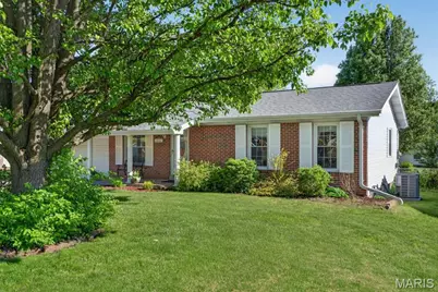 2662 Lido Lane, Unincorporated, MO 63129 - Photo 1