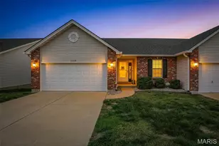 1710 Lexington Pl, Herculaneum, MO 63048 - Photo 1