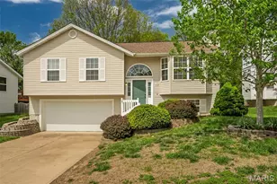 12 Red Cedar Ct, Saint Charles, MO 63303 - Photo 1