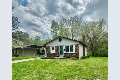 1700 E 9th Street, Washington, MO 63090 - Photo 1