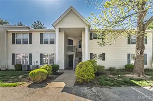 703 Sugar Glen Dr, Saint Peters, MO 63376 - Photo 1
