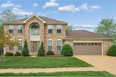 1661 Praise Boulevard, Fenton, MO 63026 - Photo 1