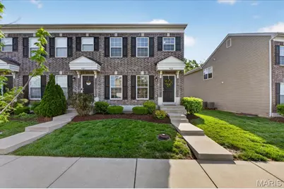 463 Wild Oak Drive, O'Fallon, MO 63368 - Photo 1