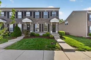 463 Wild Oak Dr, O'Fallon, MO 63368 - Photo 1