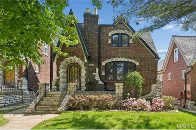 5612 Rosa Avenue, Saint Louis, MO 63109 - Photo 1