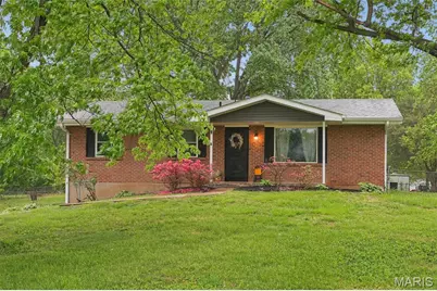 2714 Victoria Road, De Soto, MO 63028 - Photo 1