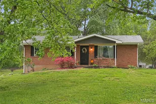 2714 Victoria Rd, De Soto, MO 63028 - Photo 1