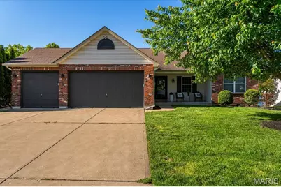236 Hutchings Farm Dr N, O'Fallon, MO 63368 - Photo 1
