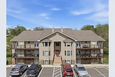 4501 Eli Drive #G, Saint Louis, MO 63128 - Photo 1
