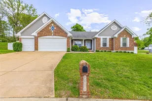 1838 Pullman Dr, Festus, MO 63028 - Photo 1