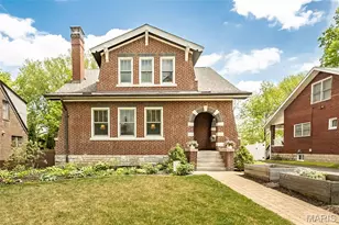 332 Marion Ave, Webster Groves, MO 63119 - Photo 1