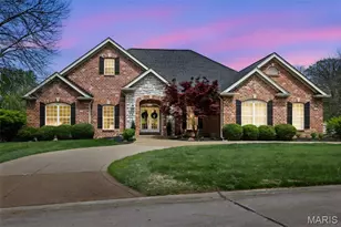 234 Cornwall Dr, Weldon Spring, MO 63304 - Photo 1