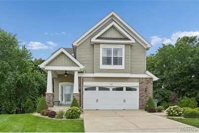 232 Sunset Villa Circle, O'Fallon, MO 63366 - Photo 1