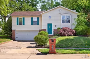 730 Millwood Dr, Saint Peters, MO 63376 - Photo 1