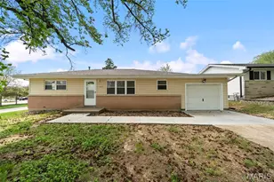 1201 Clearview Dr, Saint Charles, MO 63303 - Photo 1