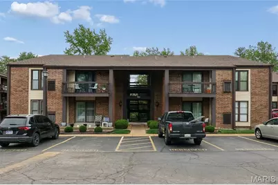4248 Kay Lane #2, Saint Louis, MO 63123 - Photo 1
