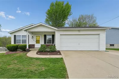 2530 Trojan Circle, Troy, MO 63379 - Photo 1
