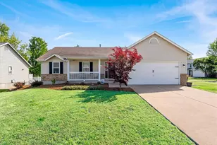1 Questover Ct, Saint Peters, MO 63376 - Photo 1