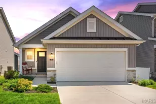 235 Crestfield Ct, Saint Charles, MO 63301 - Photo 1