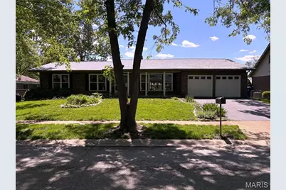 2804 Springridge Drive, Saint Louis, MO 63129 - Photo 1