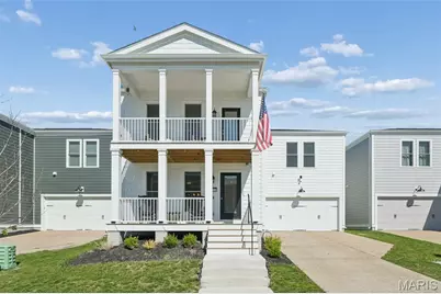 3204 Pirogue Street, Saint Charles, MO 63301 - Photo 1