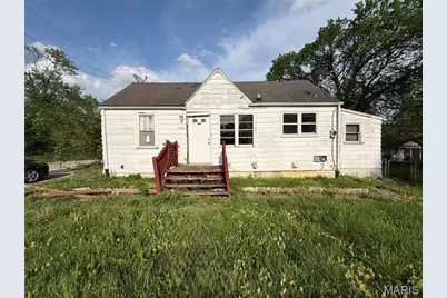 10138 Imperial Drive, Unincorporated, MO 63136 - Photo 1