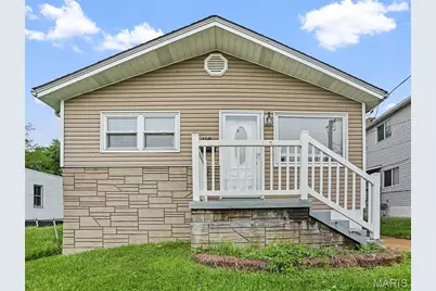 116 Horn Avenue, Saint Louis, MO 63125 - Photo 1