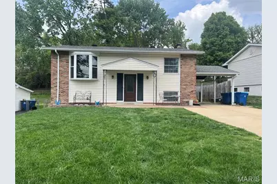 11949 Glenvalley, Maryland Heights, MO 63043 - Photo 1
