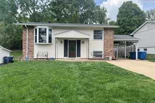 11949 Glenvalley, Maryland Heights, MO 63043 - Photo 1
