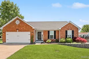 5612 Briarwood Estates Dr, Oakville, MO 63129 - Photo 1