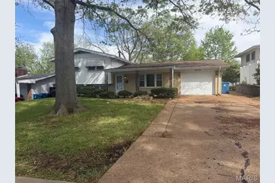 2436 Pinehurst Drive, Overland, MO 63114 - Photo 1