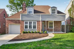 7494 Drexel Dr, University City, MO 63130 - Photo 1