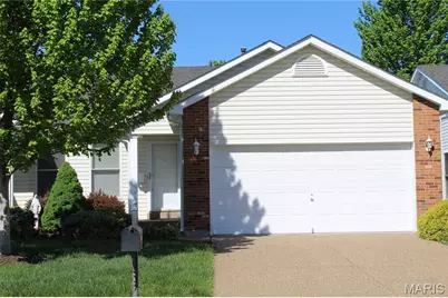 5 Battersea Court #9B, O'Fallon, MO 63366 - Photo 1