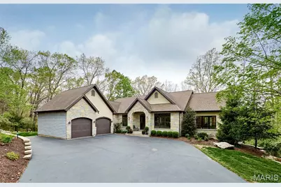 1275 Diamond Valley Drive, High Ridge, MO 63049 - Photo 1