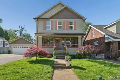 7564 Council Place, Richmond Heights, MO 63117 - Photo 1