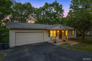 6009 Jennifer Ln, House Springs, MO 63051 - Photo 1