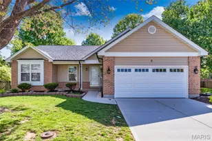 3 Sidesaddle Ct, Imperial, MO 63052 - Photo 1