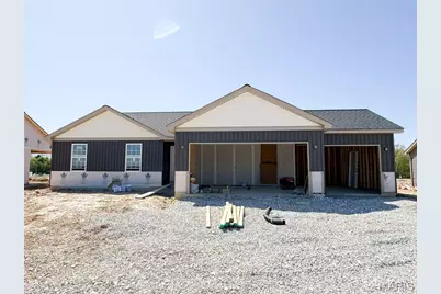 1009 Samwise Street, Wright City, MO 63390 - Photo 1