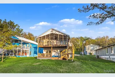 1938 Lakeshore Drive, Cuba, MO 65453 - Photo 1