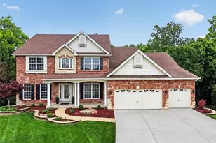1050 Brook Mont Dr, O'Fallon, MO 63366 - Photo 1