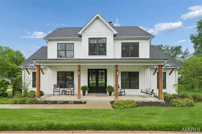 1209 Lockett Lane, Saint Louis, MO 63122 - Photo 1