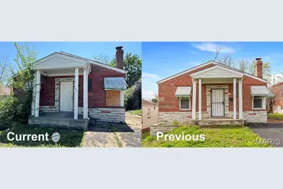 828 Elias Avenue, Saint Louis, MO 63147 - Photo 1