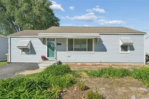831 Loekes Dr, Florissant, MO 63031 - Photo 1